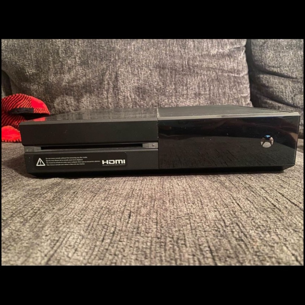 Xbox 1